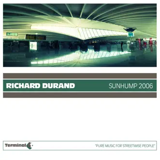 Sunhump 2006 by Richard Durand song reviws