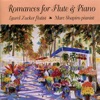 Romances for Flute & Piano