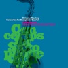 Bolcom & Mackey: Concertos for Saxophone Quartet