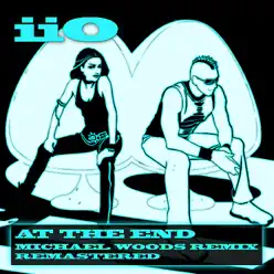 At The End (feat. Nadia Ali) [Michael Woods Remix] {Remastered} - Single - iiO