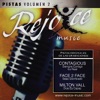 Rejoice Music Pistas Vol. 2