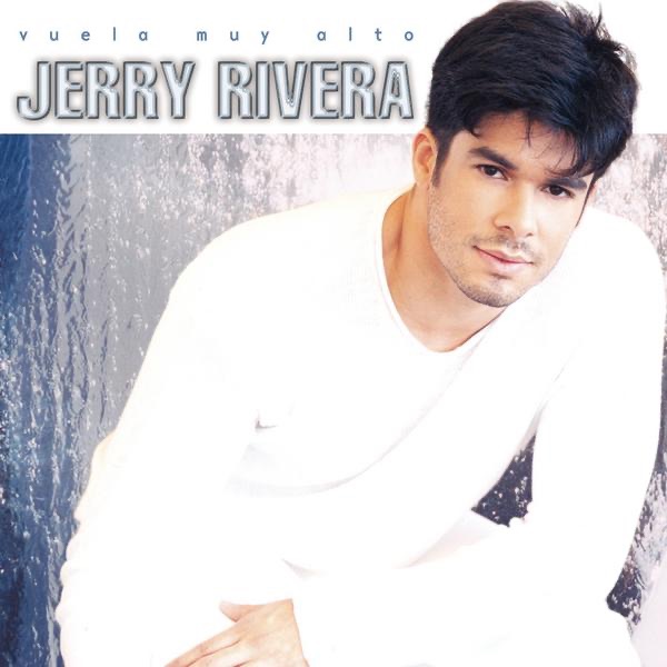 Jerry Rivera 20 Exitos Originales Jerry Rivera 20 Exitos Originales