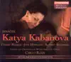 Stream & download Janácek: Katya Kabanova (Sung in English)