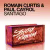 Santiago - Single album lyrics, reviews, download