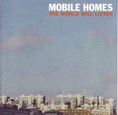 THE MOBILE HOMES - NOSTALGIA