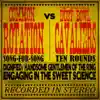Common Rotation Vs the Dust Bowl Cavaliers album lyrics, reviews, download
