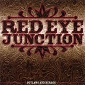 Red Eye Junction - Yesterdays Tears