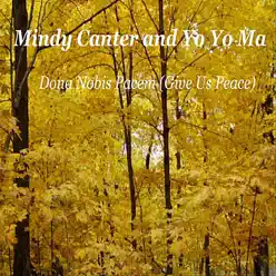 Donna Nobis Pacem (Give Us Peace) - Single - Yo-Yo Ma Donna Nobis Pacem (Give Us Peace) - Single - Yo-Yo Ma