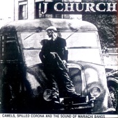 J Church - Bomb