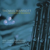 Thomas Marriott - Up From Under