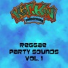 Reggae Party Sounds, Vol. 1