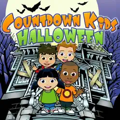 Countdown Kids Halloween - The Countdown Kids Countdown Kids Halloween - The Countdown Kids