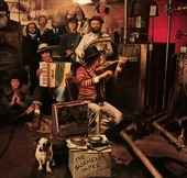 Bob Dylan & The Band - Million Dollar Bash