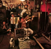 Bob Dylan & The Band - Yazoo Street Scandal