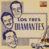 Los Tres Diamantes - Luces En El Puerto (Bolero Hawaiano)