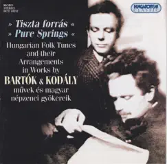 Sorrow (Bánkódás), duo for 2 violins Song Lyrics