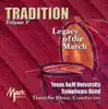 Stream & download Tradition, Vol. 5: Legacy of the March