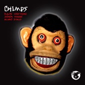 Chimps (Jochen Trappe Remix) by Claude VonStroke