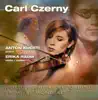 Stream & download Czerny: Violin Sonata In a Major - Concert Variations, Op. 1