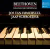 Beethoven - Sonaten für Fortepiano und Violine album lyrics, reviews, download