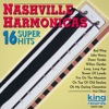 Nashville Harmonicas: 16 Super Hits