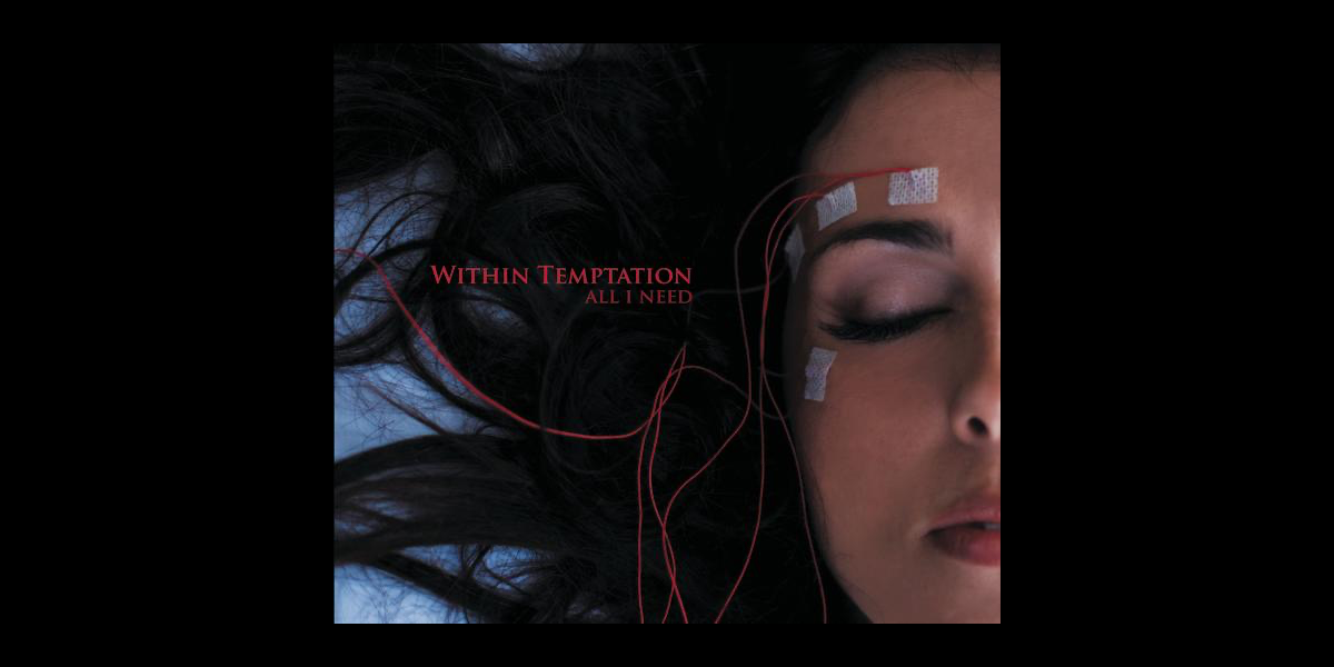 Within temptation queen