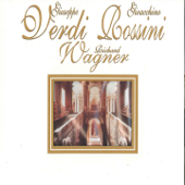 Verdi, Rossini & Wagner : Maestri Veneziani - Festival Symphony Orchestra