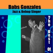 Jazz & Bebop Singer - The Best Of artwork