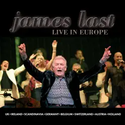 James Last: Live In Europe - James Last
