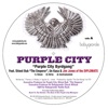 Purple City Byrdgang (feat. Jim Jones, Un Kasa & Shiest Bubz)