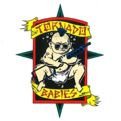 Tornado Babies - Fool for Ya Bitch