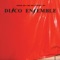 Bad Luck Charm (Mr. Velcro Fastener Remix) - Disco Ensemble lyrics