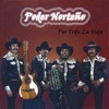 Poder Norteno - Quisiera Ser una Lagrima