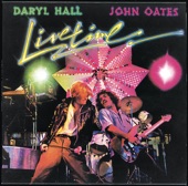 Daryl Hall & John Oates - Do What You Want, Be What You Are (Live)