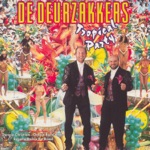 Geef Ons de Sleutel Maar