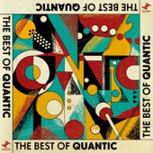 Quantic - Don't Joke With a Hungry Man (Featuring Spanky Wilson)