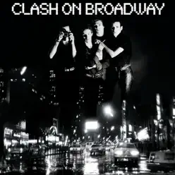 Clash On Broadway - The Clash