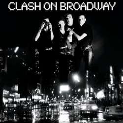 The Clash - London Calling