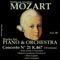 Concerto No. 21 for Piano and Orchestra in C Major, K. 467 "Elvira Madigan": II. Andante artwork