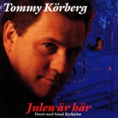 Tommy Körberg - Julen Är Här artwork