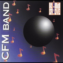 CFM Band - Welcome Back Brother James