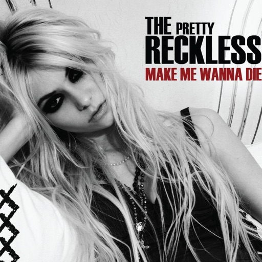 Make Me Wanna Die - Single Make Me Wanna Die - Single