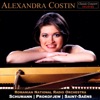 Alexandra Costin - Schumann, Prokofjew, Saint-Saens