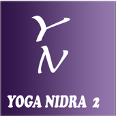 Yoga Nidra 2 - Ysabel Pons Argent