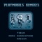 Playmobils (Remix By Tieum) - Radium lyrics