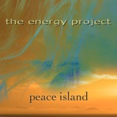 Peace Island artwork