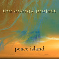 The Energy Project - Peace Island artwork