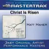 Christ Is Risen album lyrics, reviews, download