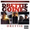 Fuk U - Drettie Goines lyrics