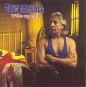 John Mayall The Bluesbreakers - Undercover Agent for the Blues